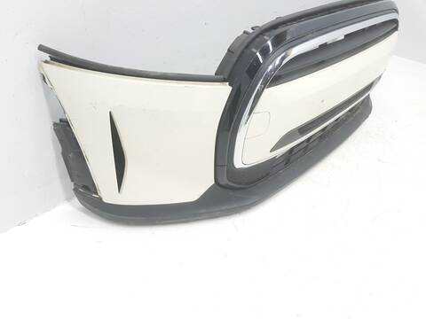 Foto 3ª: Paragolpes Delantero Mini Mini 1.5 12V 136CV [B38A15A] (2014)