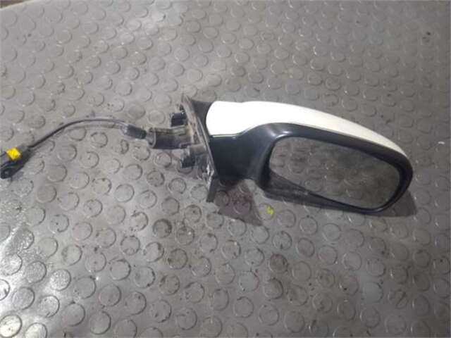 Retrovisor Derecho Peugeot 307 1.6 HDI 110