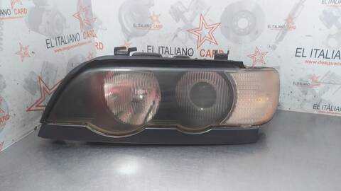 Faro Izquierdo Bmw X5 3.0D 184CV 135KW