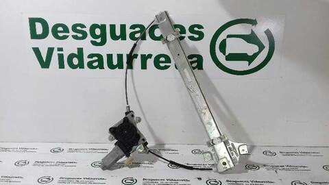 Elevalunas Eléctrico Delantero Izquierdo Hyundai i10 1.1 12V CAT 67CV 49KW