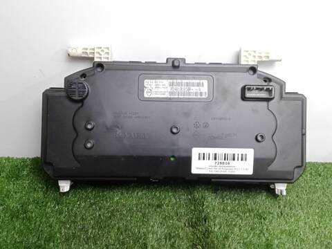 Foto 2ª: Cuadro de Instrumentos Renault Master 2.3 DCI 110 FWD FV0R FV0W) 110CV 81KW FURGONETA [M9T704] (2019)