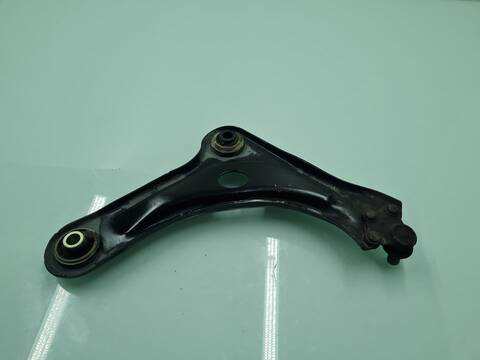 Foto 3ª: Brazo Suspension Delantero Izquierdo Peugeot 208 68CV [HM01] (2017)