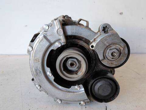 Foto 3ª: Alternador Hyundai i30 KLASS MILD-HYBRID
