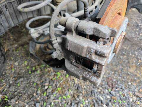 Pedal Embrague Peugeot 308 YHZ