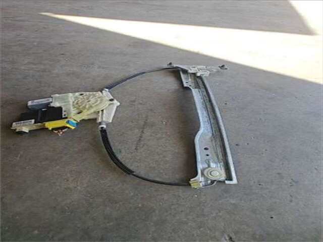 Elevalunas Eléctrico Delantero Izquierdo Citroen C4 1.6 COLLECTION [1.6 LTR. - 80 KW HDI CAT (9HY - DV6TED4)]