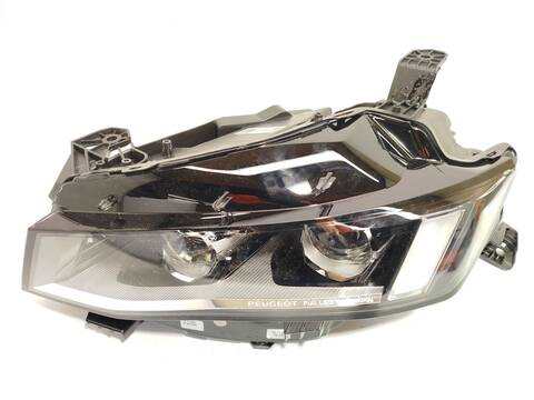 Foto 2ª: Faro Izquierdo Peugeot 508 PURETECH 130 FBHNSR) 131CV 96KW (2023)