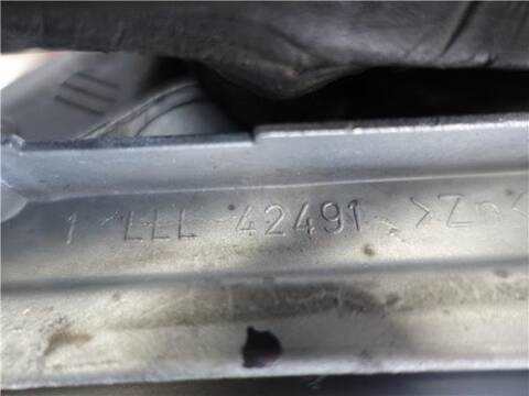 Foto 3ª: Retrovisor Izquierdo Bmw Serie 3 315 2.0 320D 150CV 110KW [M47N 204 D4] (2007)