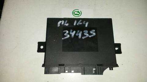 Centralita Cambio Automatico Mercedes Clase ML 63 6.2 AMG V8 510CV 375KW W164) AUT. 164.177) M156 E63