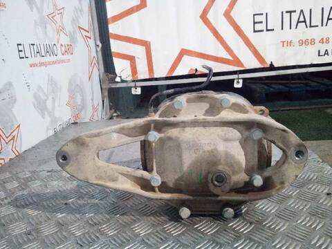 Foto 2ª: Diferencial Trasero Mercedes Vito 111 CDI COMPACTO 639.601) 109CV 80KW [D646982] (2005)