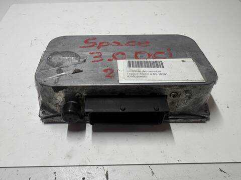 Centralita Cambio Automatico Renault Espace VERSION INDEFINIDA