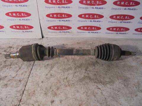 Transmision Delantera Izquierda Renault Megane 1.9 DCI DIESEL BERLINA 120CV 88KW II BERLINA 5P