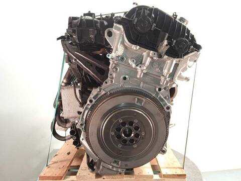 Foto 2ª: Motor Completo Bmw Serie 5 518 530E BERLINA 252CV 185KW [B58B30C] (2019)
