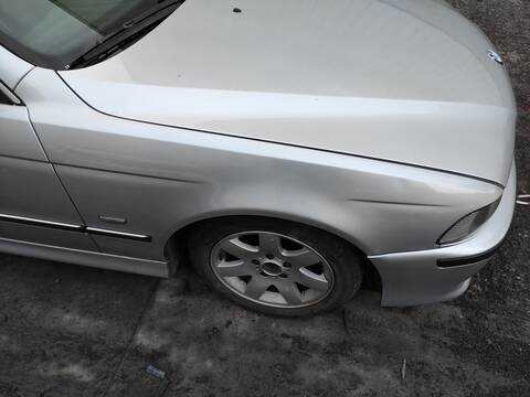 Aleta Delantera Derecha Bmw Serie 5 518 206S4 BERLINA