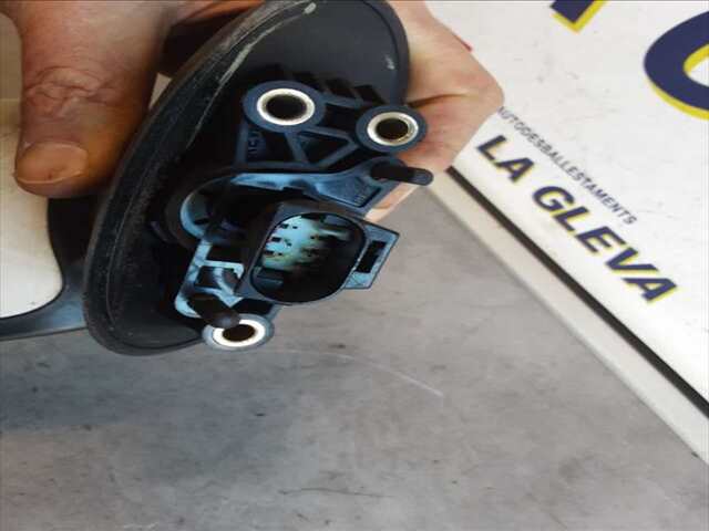 Foto 3ª: Retrovisor Derecho Mini Cupe 1.4 D4D 75CV COUPE 0CV [1ND] (2004)