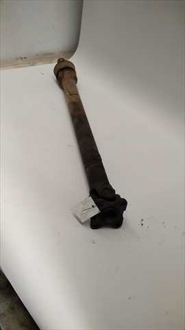 Foto 4ª: Transmision Delantera Derecha Mitsubishi Pajero 2.5 DIESEL [D/4D 56] (1988)