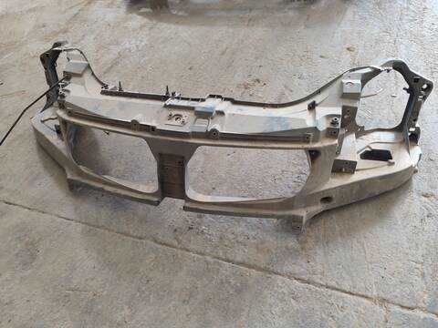 Panel Frontal Renault Mascott VERSION INDEFINIDA