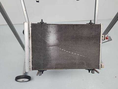 Radiador Calefaccion A.A. Peugeot 508 ACTIVE 150CV 110KW
