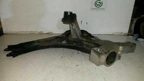 Foto 2ª: Brazo Suspension Delantero Izquierdo Volkswagen Golf 1.9 TDI BERLINA 105CV 77KW [BLS] (2008)
