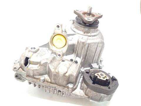 Foto 2ª: Caja Transfer Bmw Serie 3 315 330D BERLINA 265CV 195KW [B57225] (2020)