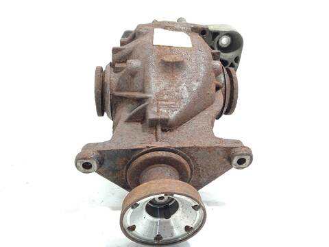 Foto 4ª: Diferencial Trasero Bmw Serie 5 520 G I E60) [M54] (2004)
