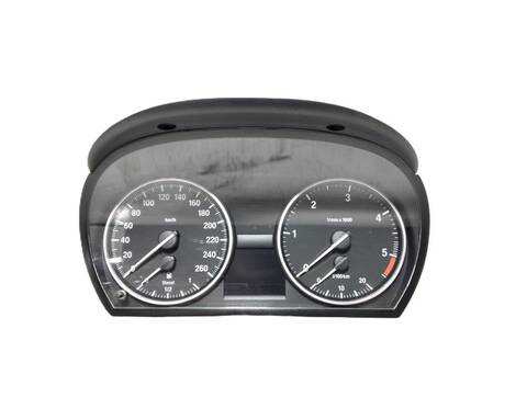 Cuadro de Instrumentos Bmw Serie 3 315 2.0 16V DIESEL 163CV