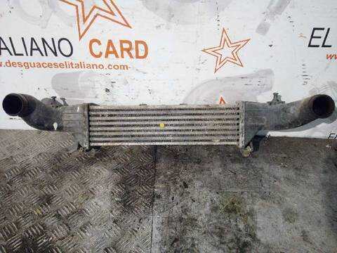 Foto 2ª: Intercooler Mercedes Clase C 160 BERLINA 75CV 55KW (1993)
