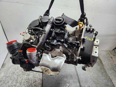 Motor Completo Volkswagen Golf SPORT R-LINE 150CV 110KW