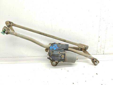 Motor Limpia Delantero Audi A6 2.0 TDI BERLINA 140CV 103KW