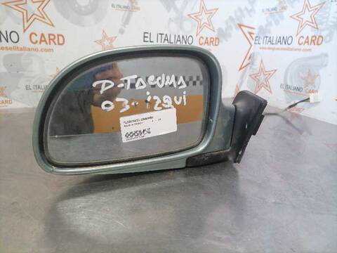 Retrovisor Izquierdo Daewoo Tacuma 121CV 89KW