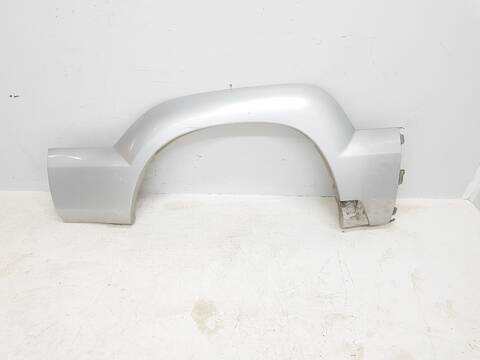 Aletin Trasero Izquierdo Toyota Land Cruiser 3.0 D4-D VX