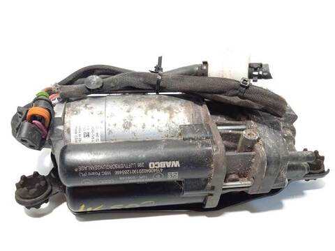 Foto 2ª: Bomba de Suspension Audi A8 50 TDI QUATTRO 286CV 210KW [DDVC] (2019)