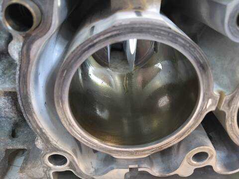 Bloque Motor Subaru Impreza 2.0 E-BOXER HIBRIDO 150 CV 110KW