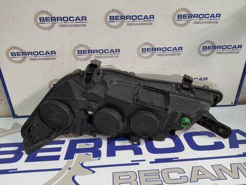 Foto 2ª: Faro Derecho Peugeot Boxer 2.2 HDI FAP CAT 131CV 96KW (2010)