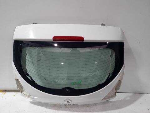 Portón Renault Megane DYNAMIQUE 116CV