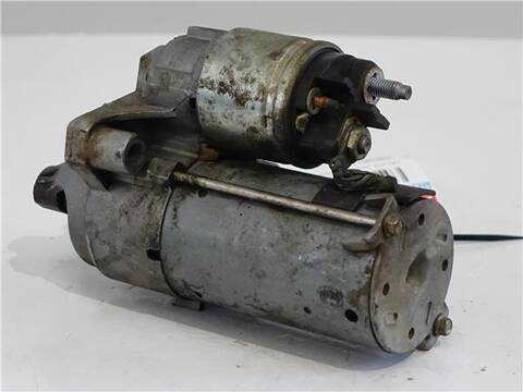 Foto 2ª: Motor de Arranque Peugeot Expert 1.6 FURGON L2H1 90CV 66KW [9H07] (2012)