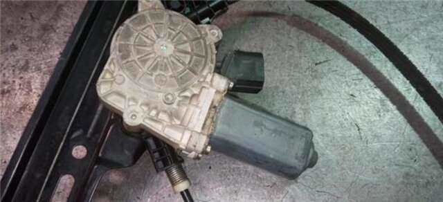 Foto 3ª: Elevalunas Eléctrico Delantero Izquierdo Bmw Serie 5 518 530 D [306D2]