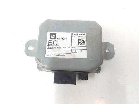 Foto 3ª: Centralita Motor ECU Opel Insignia 2.0 CDTI 140CV [A20DTE] (2008)