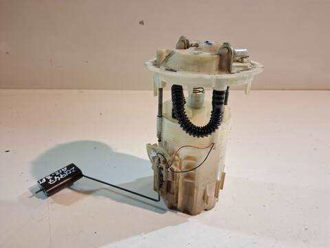 Foto 2ª: Aforador Renault Megane K9K732 GRANDTOUR II GRANDTOUR (2006)