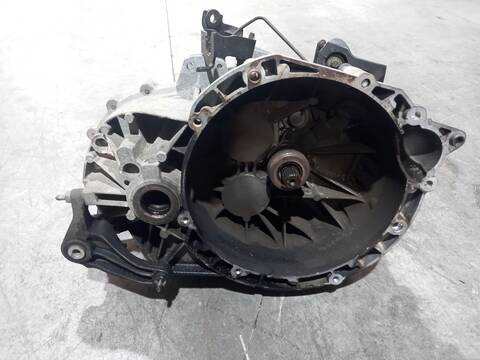 Foto 1ª: Caja Cambios Ford C Max 2.0 TDCI 133CV 98KW DM2)