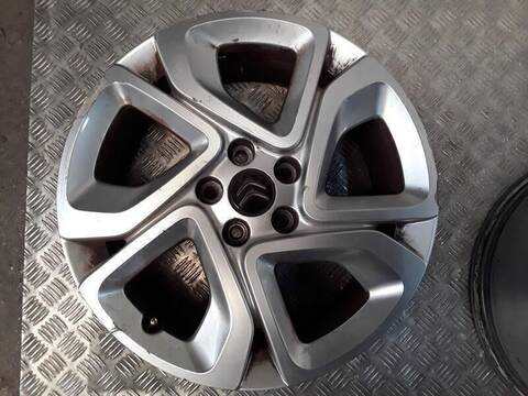 Foto 2ª: Juego LLantas Citroen C5 1.2 PURETECH 130 ARHNSJ) AIRCROSS 131CV 96KW [HN05] (2020)