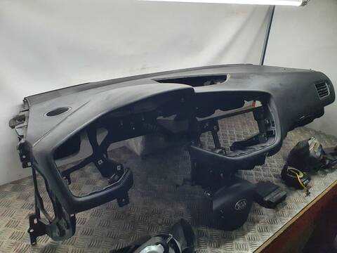 Foto 2ª: Kit Airbag Kia Proceed GT [G4FJ] (2014)