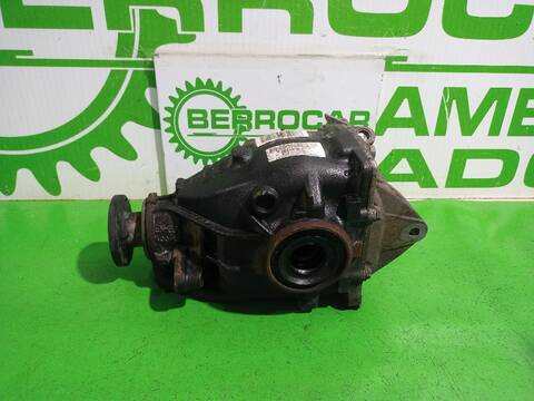 Diferencial Trasero Bmw Serie 3 315 320D 136CV
