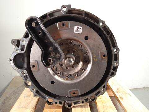 Foto 2ª: Caja Cambios Automatica Land Rover Discovery 2.0 SD4 4X4 241CV 177KW AUT. [204DTA] (2017)