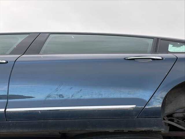 Foto 2ª: Puerta Trasera Izquierda Citroen C5 RFJ BERLINA (2009)