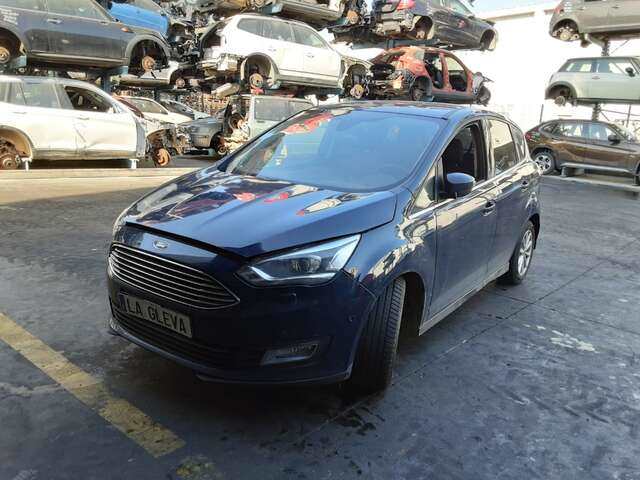 Motor de Arranque Ford C Max 1.5 TDCI120CV C MAX/GRANDDXA CEU) DESDE 04/2015 HASTA 12