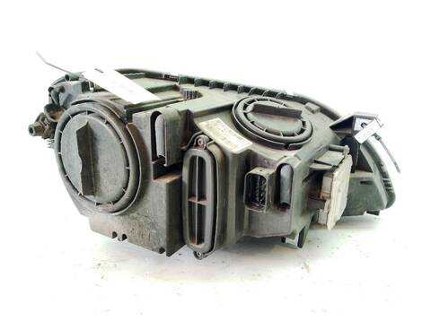 Foto 2ª: Faro Izquierdo Bmw Serie 6 640 D COUPE F13) (2012)