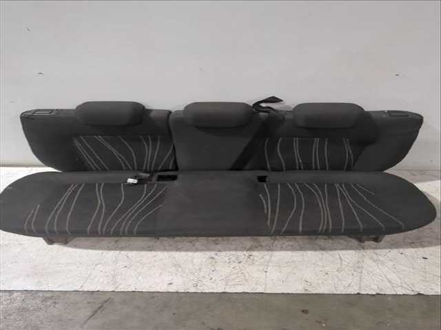 Asientos Traseros Opel Corsa 1.3 CDTI L08 L68) 75CV