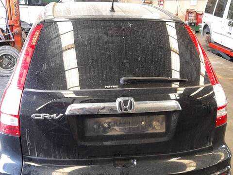 Portón Honda Crv 2.2 I-DTEC 4WD RE6) 150CV 110KW III RE_)