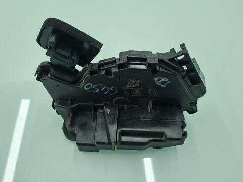 Cerradura Puerta Delantera Derecha Seat Leon FR 150CV 110KW