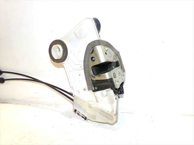 Cerradura Puerta Delantera Derecha Peugeot 108 1.2 G 2014-2021